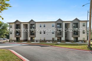 Bacardi on the Hill | Fayetteville Living - Photo 1 of 1