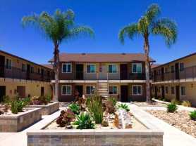 Apartments on Willie James Jones - Photo 1 of 1