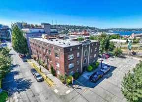 The Carlton Apartments - Photo 1 of 1