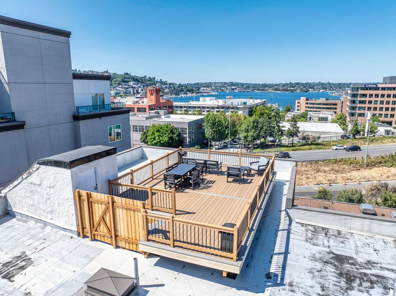 The Carlton Apartments - Photo 2 of 5