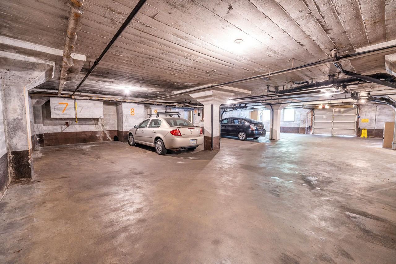 The Carlton Apartments - Photo 4 of 5