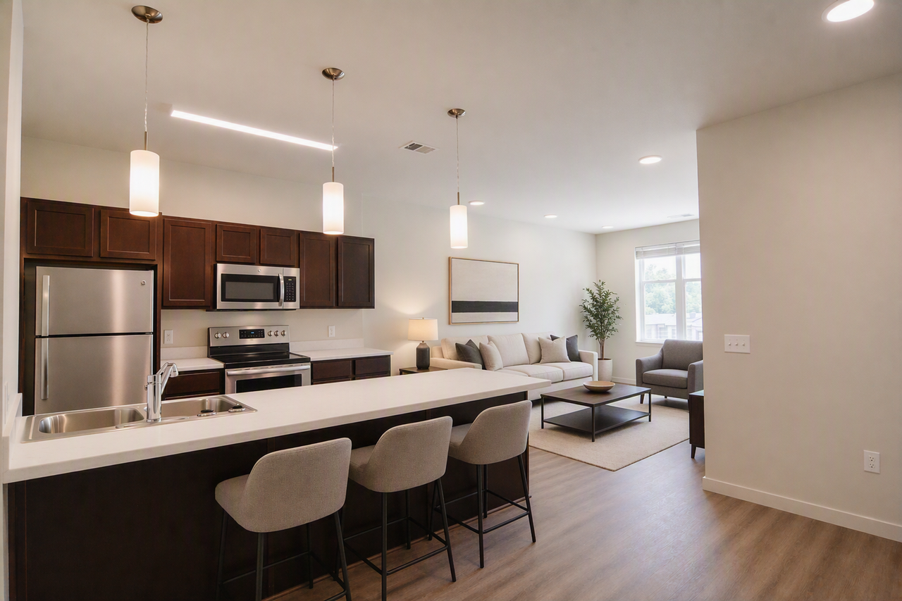 Millard Landing 55+ Community - Photo 2 of 9