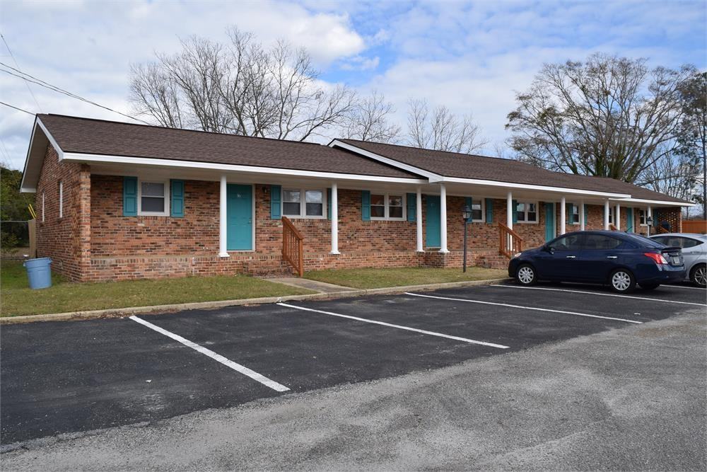 404 N Houston Rd