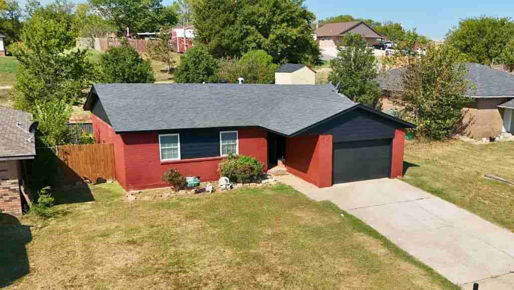 603 Seminole Dr