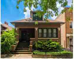 featured image of 4940 N Whipple St