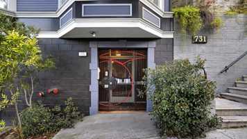 featured image of 725 Fell St #6