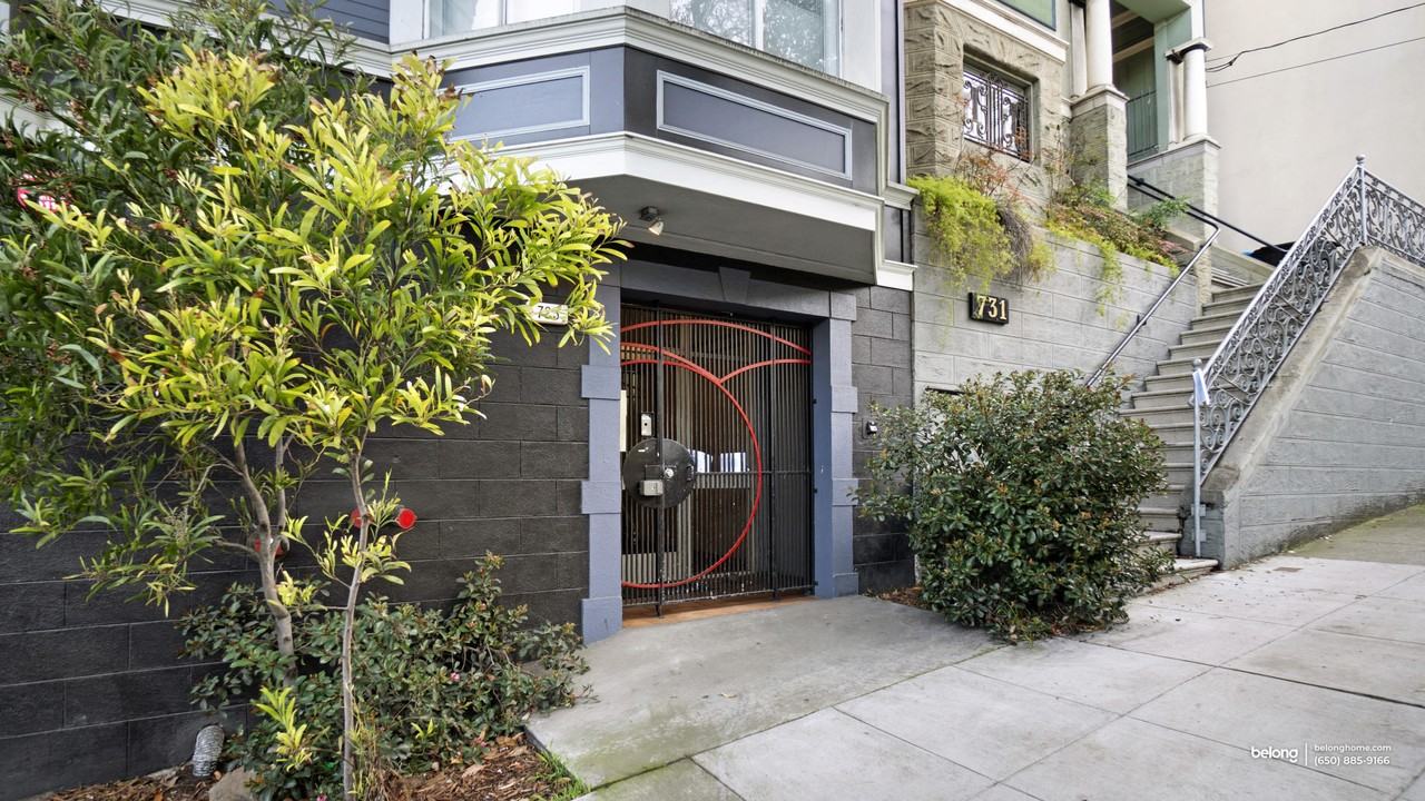 725 Fell St #6 - Photo 2 of 40