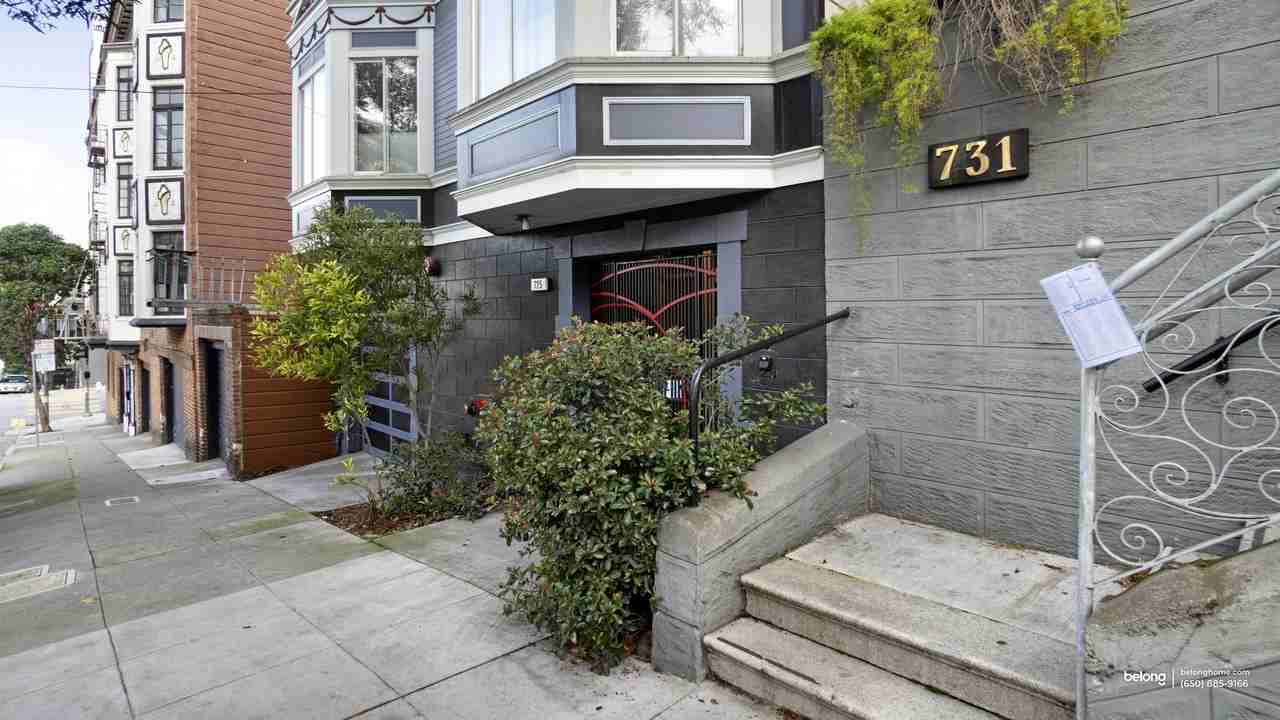 725 Fell St #6 - Photo 4 of 40