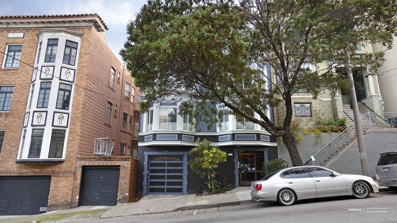 725 Fell St #6 - Photo 5 of 40