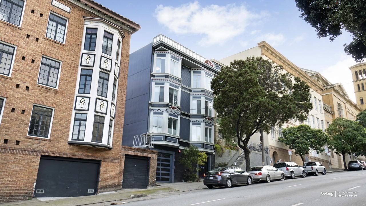 725 Fell St #6 - Photo 6 of 40