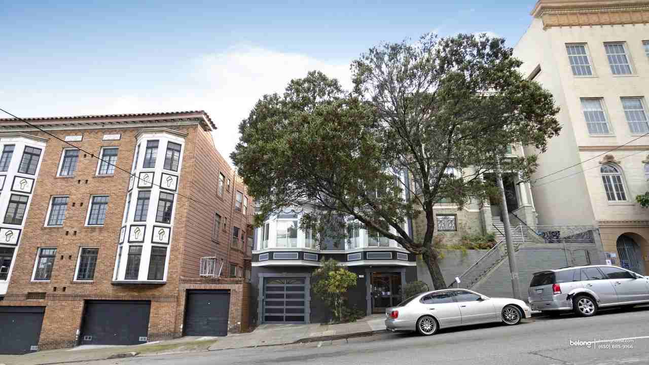 725 Fell St #6 - Photo 7 of 40