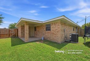 featured image of 3103 Honeysuckle Cir #B