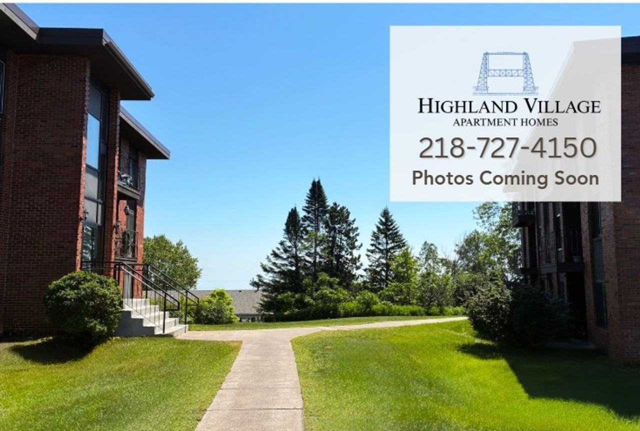 Highland Village Apartments - Photo 3 of 4