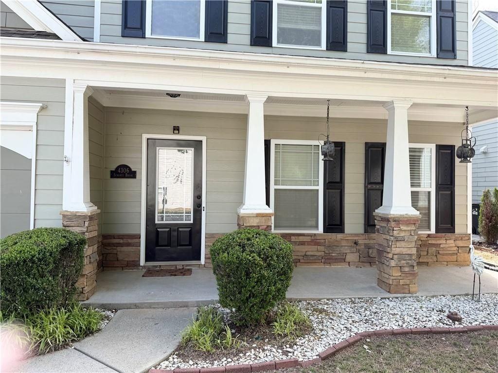 4306 Suwanee Brook Ct ##A - Photo 5 of 50