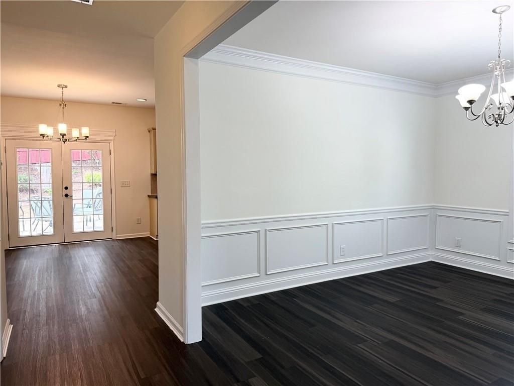 4306 Suwanee Brook Ct ##A - Photo 7 of 50