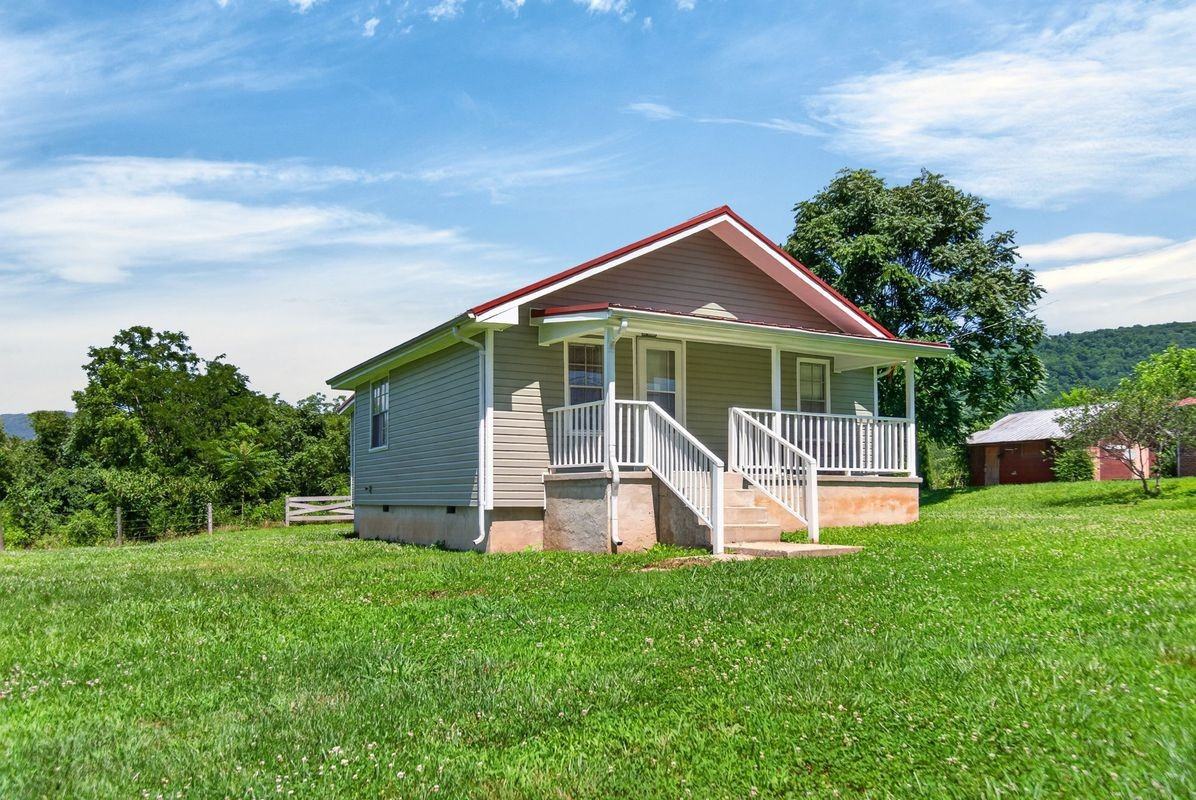 11072 Old Highway 28 - Photo 2 of 14