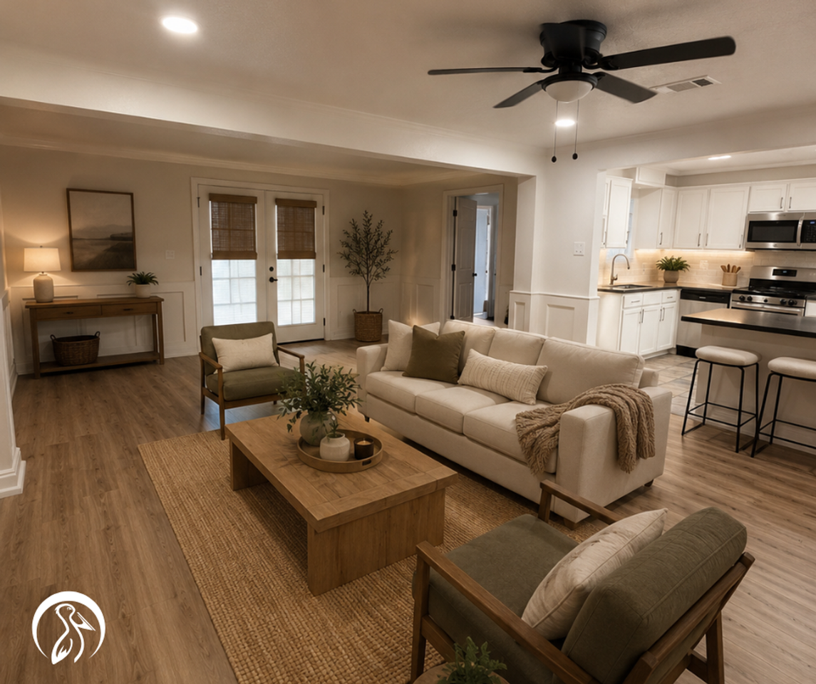 4011 Whites Ferry Rd - Photo 2 of 7