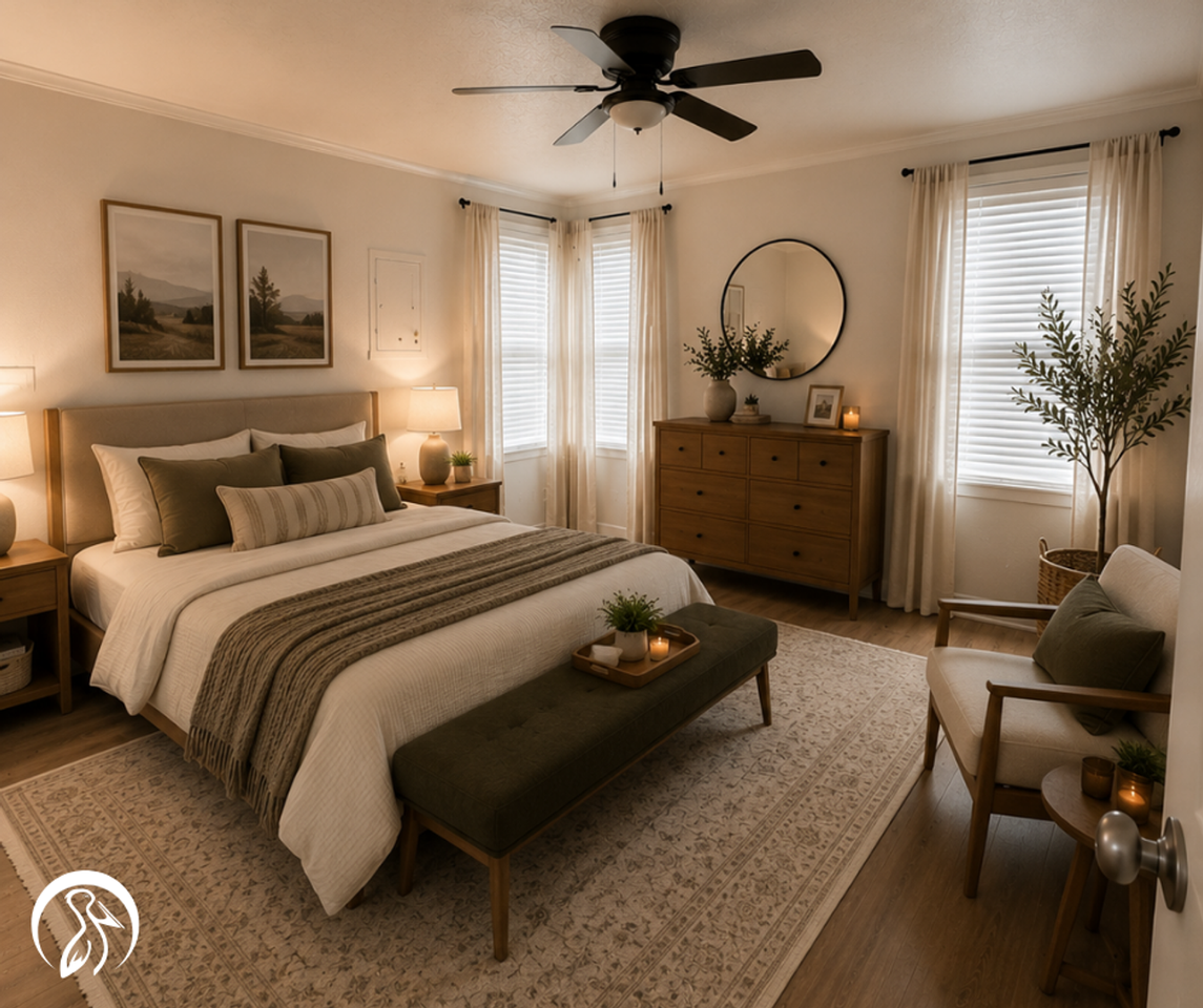 4011 Whites Ferry Rd - Photo 5 of 7