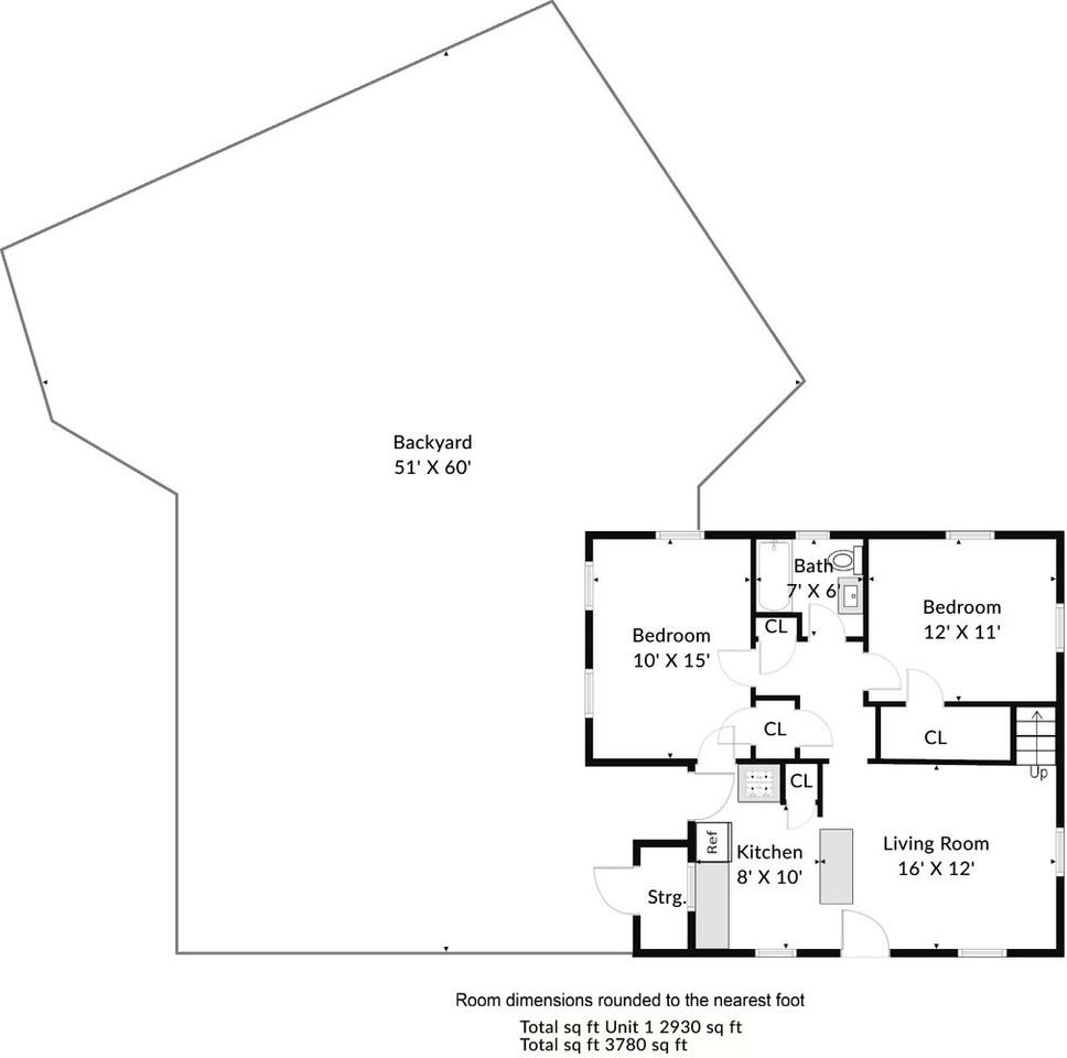 3211 Tom Green St - Photo 3 of 8