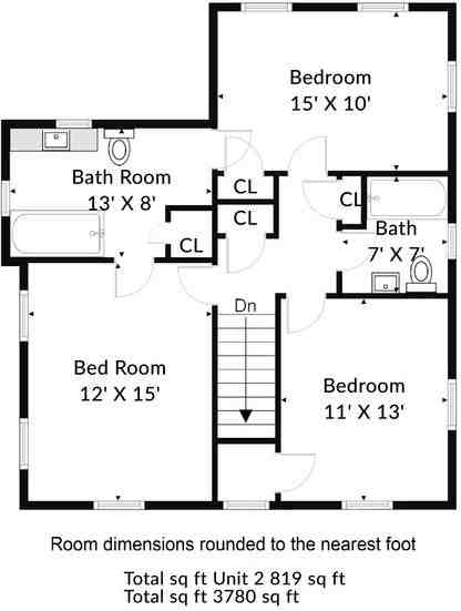 3211 Tom Green St - Photo 4 of 8