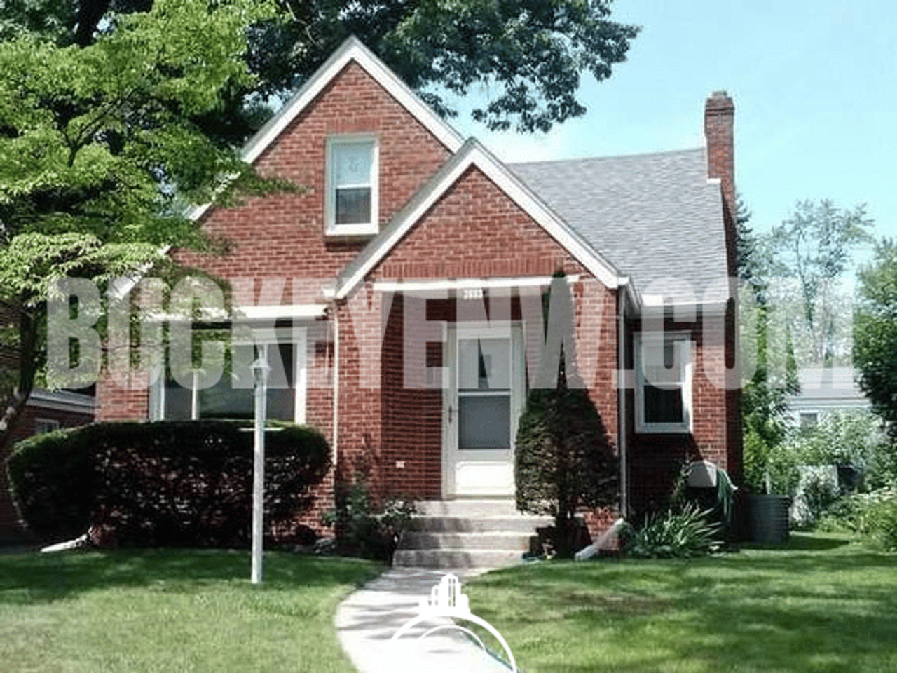 2653 Letchworth Pkwy