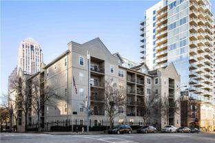 1075 Peachtree Walk Ne #A203 - Photo 1 of 1