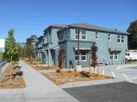 Chanate Cottages - Photo 1 of 1