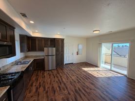1406 N Bradley Rd Apt D #Apt D - Photo 1 of 1