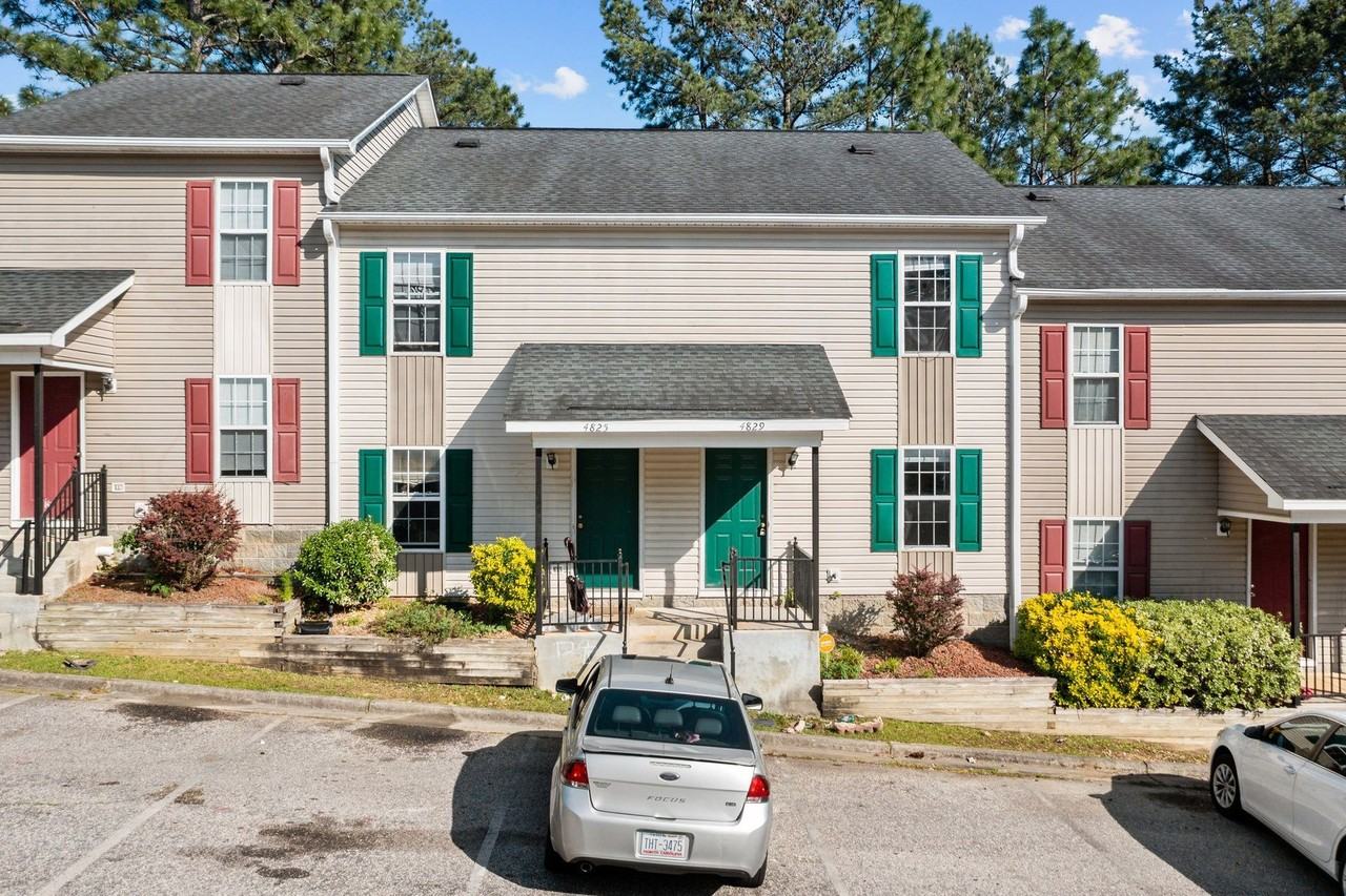 Saddlebrook Townhomes - Photo 3 of 4