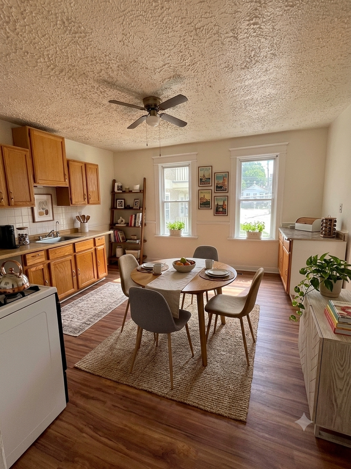 1818 N Pulaski St #1