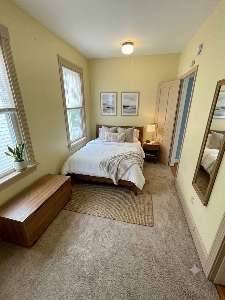 1818 N Pulaski St #1 - Photo 3 of 4
