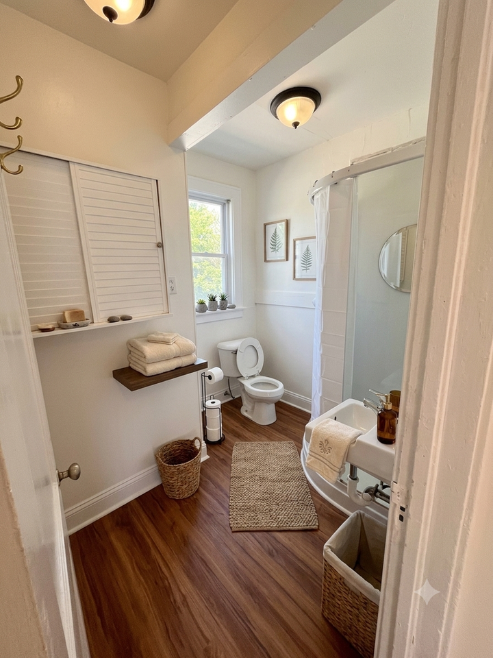 1818 N Pulaski St #1 - Photo 4 of 4