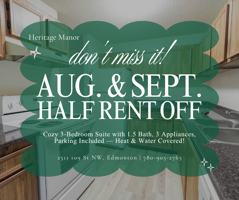 featured image of 2511 109 St Nw