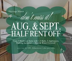 Heritage Manor - Photo 1 of 1