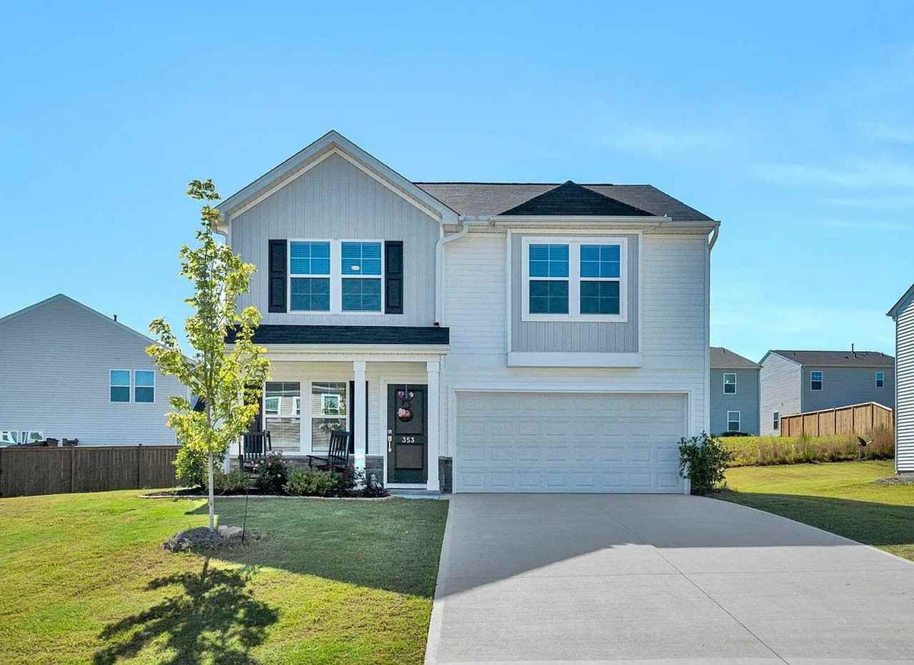 353 Anna Gray Cir