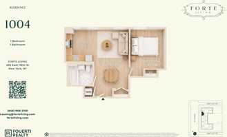 205 E 110th St #1004 - Photo 1 of 1
