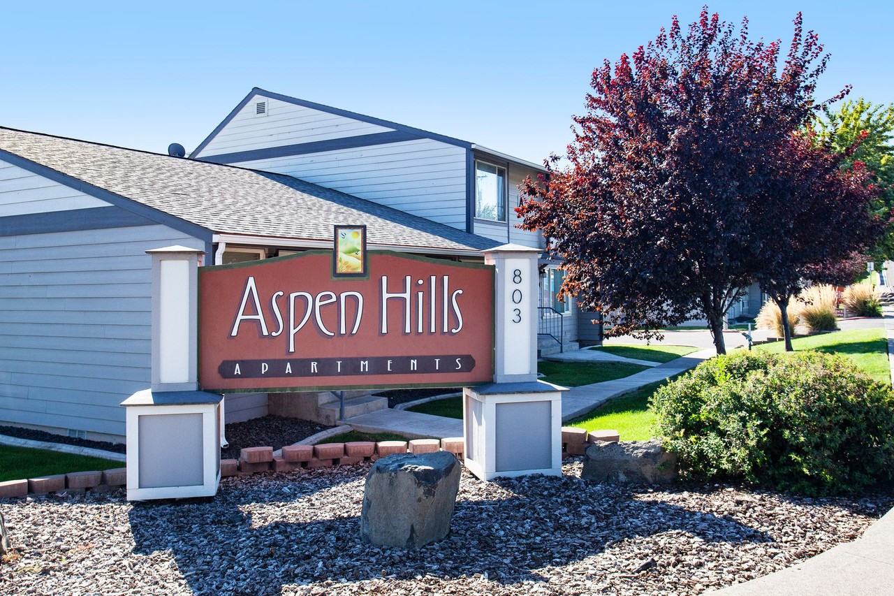 Aspen Hills Apartments - Photo 2 of 39