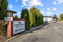 Lakeside Apartments - Photo 1 of 1