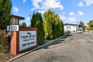 Lakeside Apartments - Photo 1 of 1