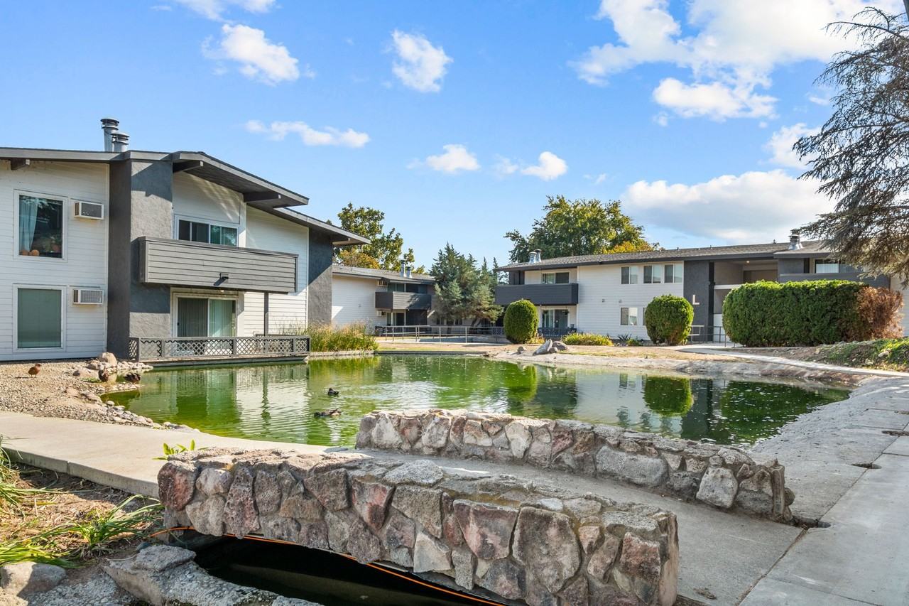Lakeside Apartments - Photo 3 of 50