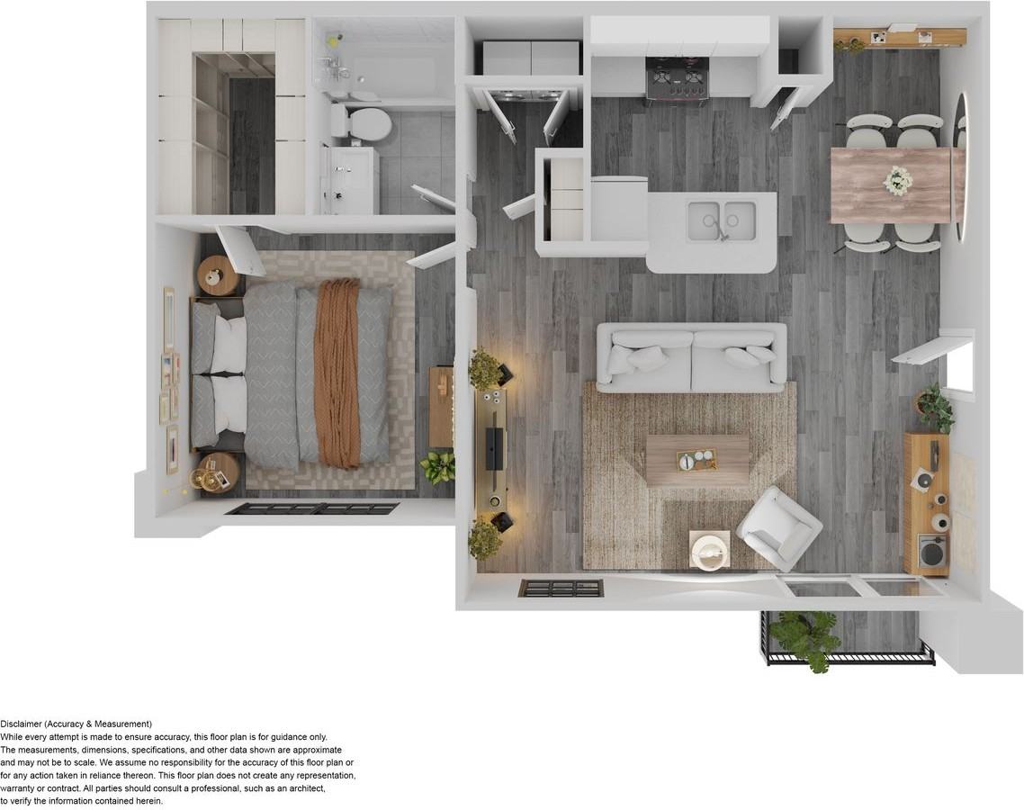 Skyrise Villas - Photo 2 of 3