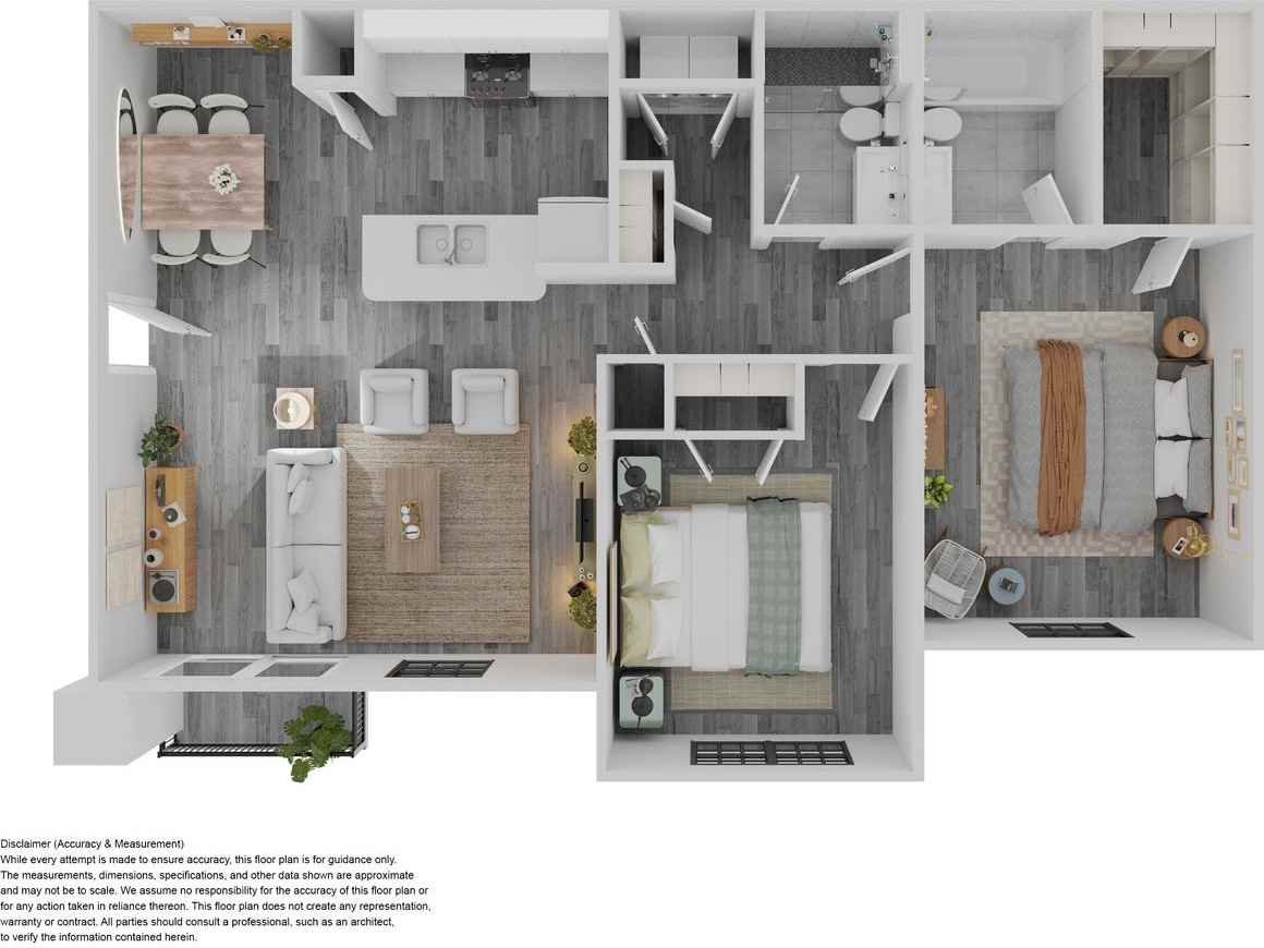 Skyrise Villas - Photo 3 of 3