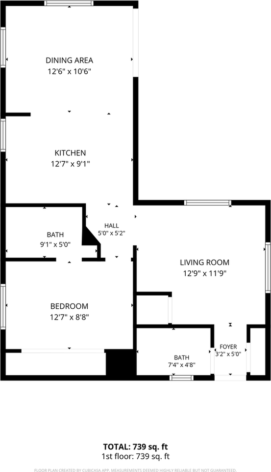 7750 E Broadway Rd #894 - Photo 5 of 22