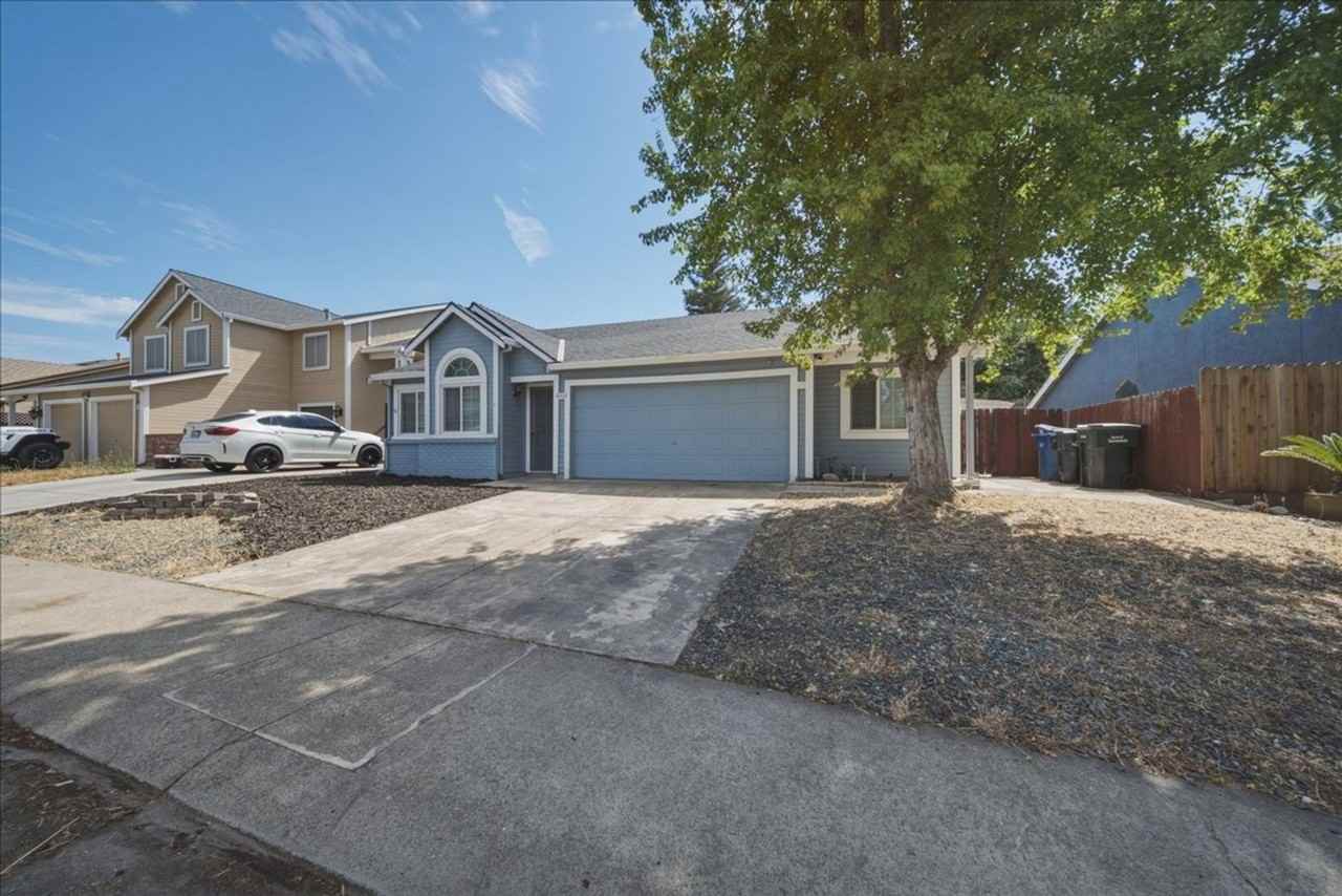 8408 Silver Run Way - Photo 2 of 27