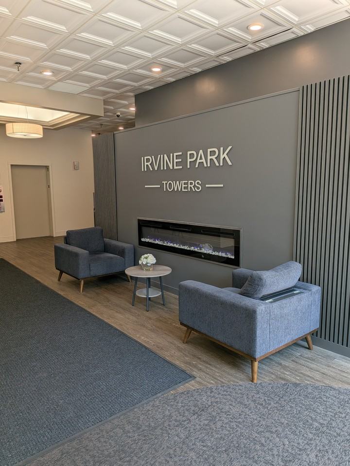 Irvine Park Towers - Photo 7 of 24