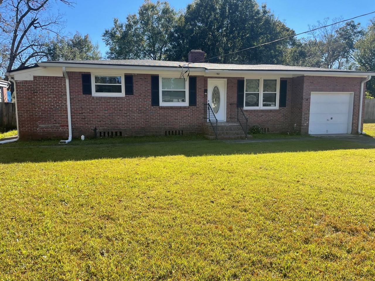 1240 Glen Laura Rd