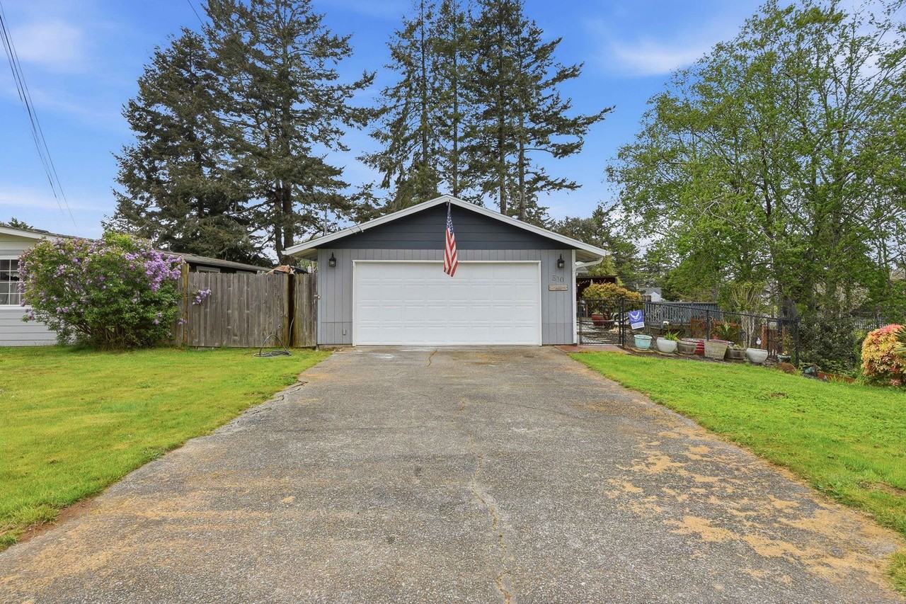 510 S Cammann St - Photo 2 of 20