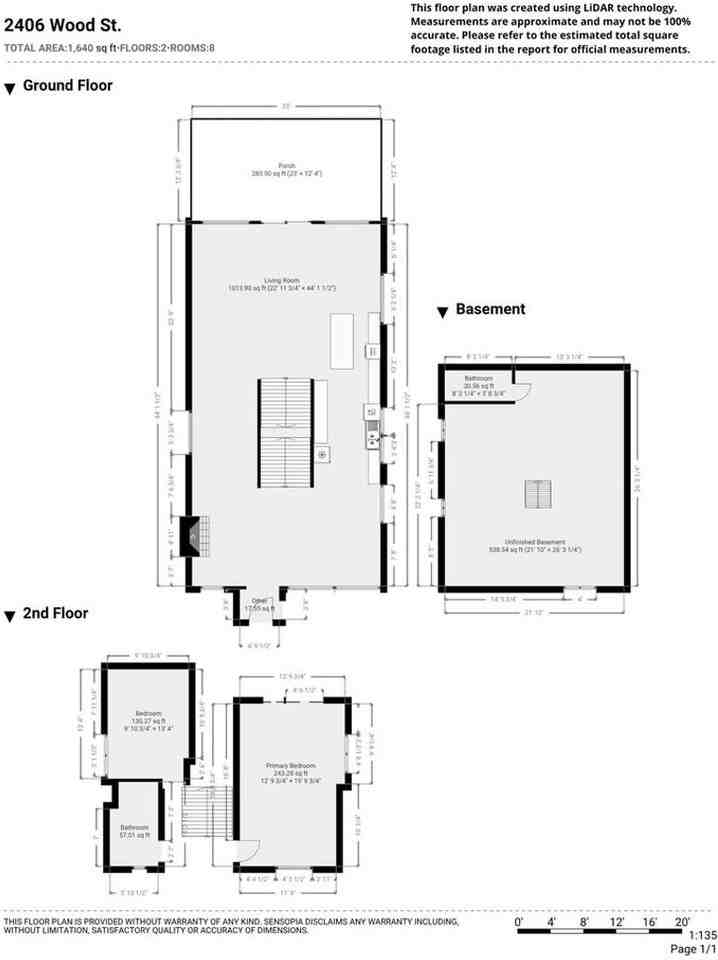 2406 Wood St - Photo 3 of 29