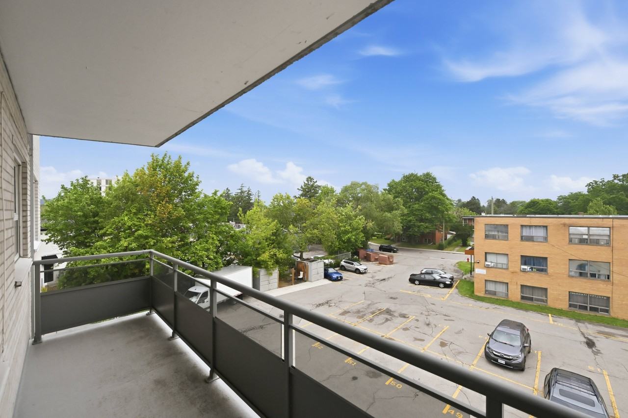 Terrace Apartments - Photo 2 of 16