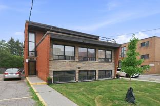 Whitney / Mericourt Apartments - Photo 1 of 1